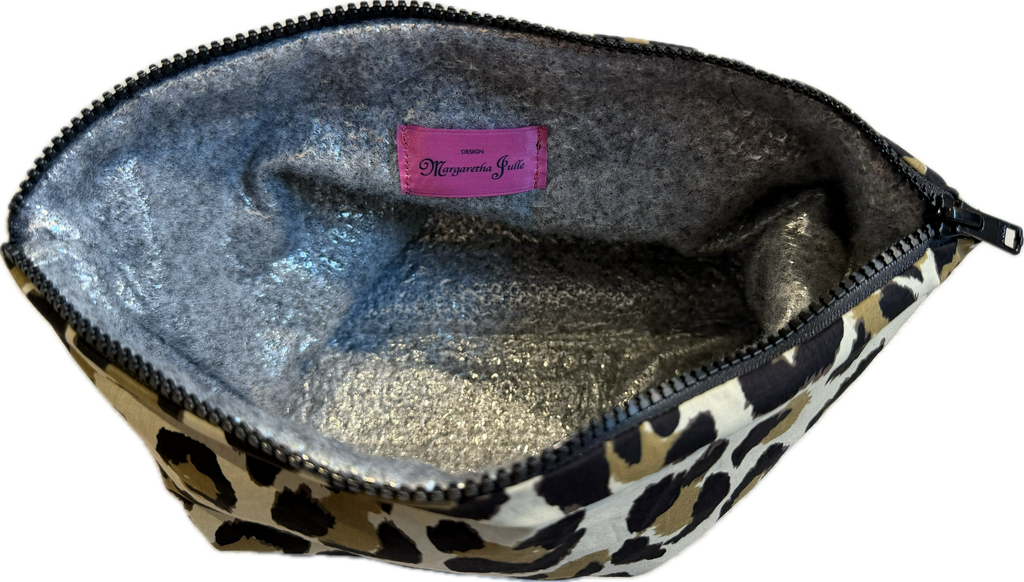 Cool Bag – Leopard