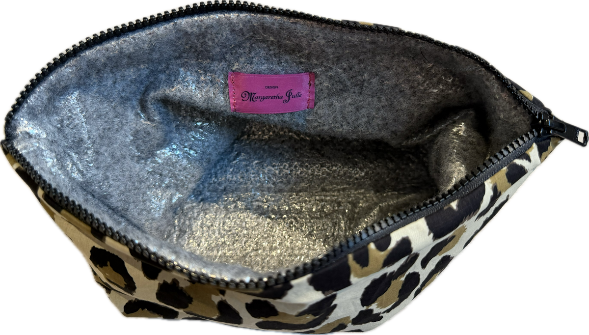 Cool Bag – Leopard