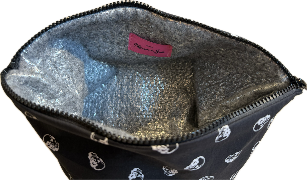 Cool Bag – Dödskallar