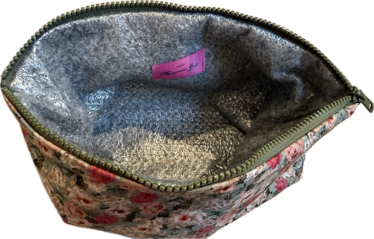 Cool Bag – Blommig