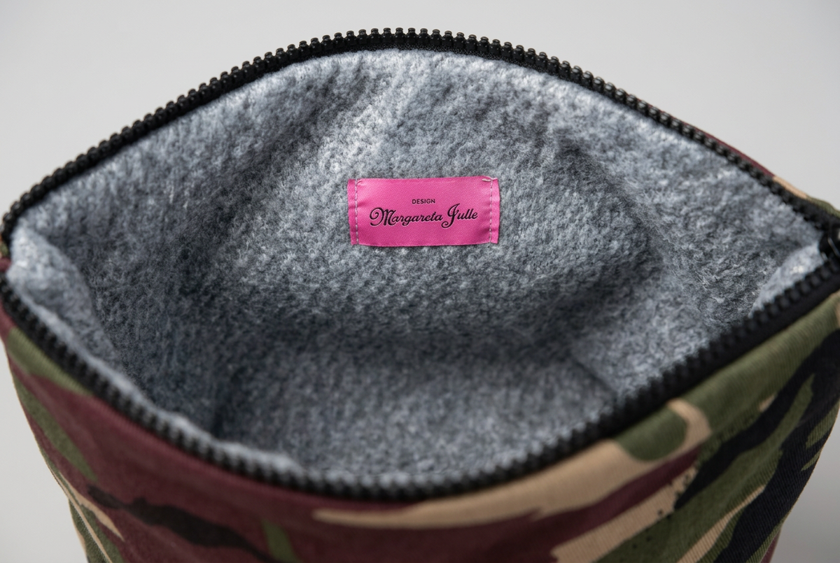 Cool Bag – Insida