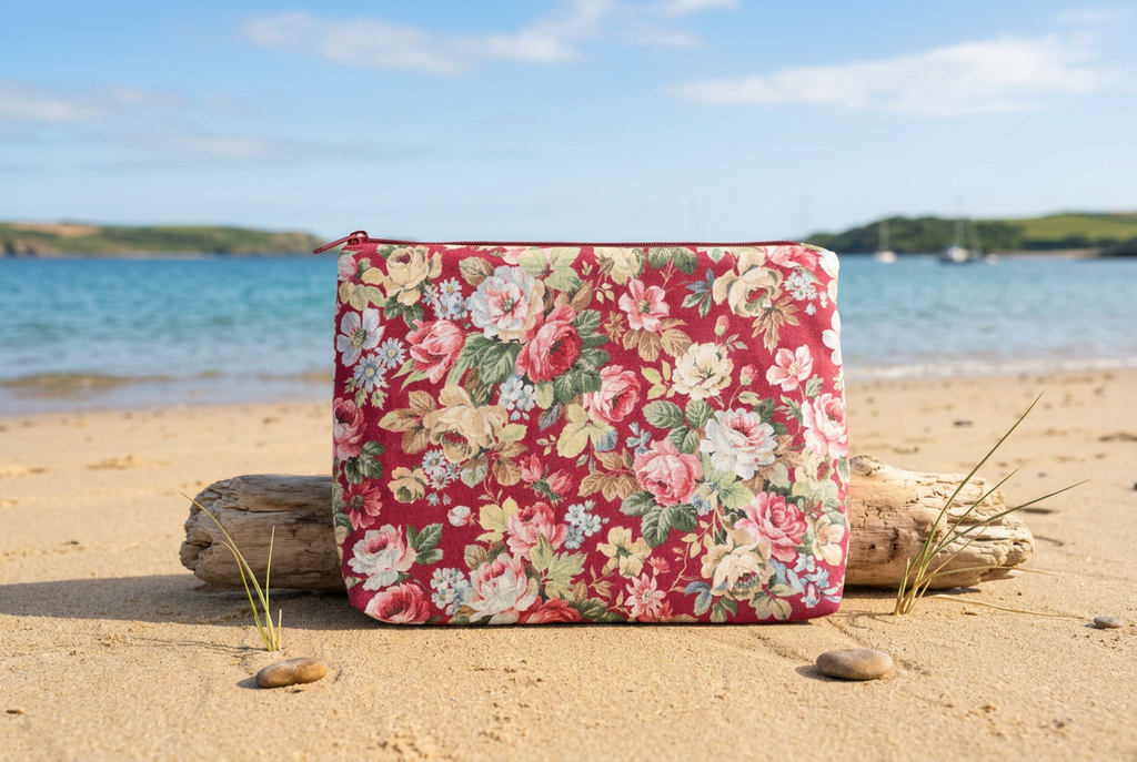 Cool Bag – Rosor strand v2