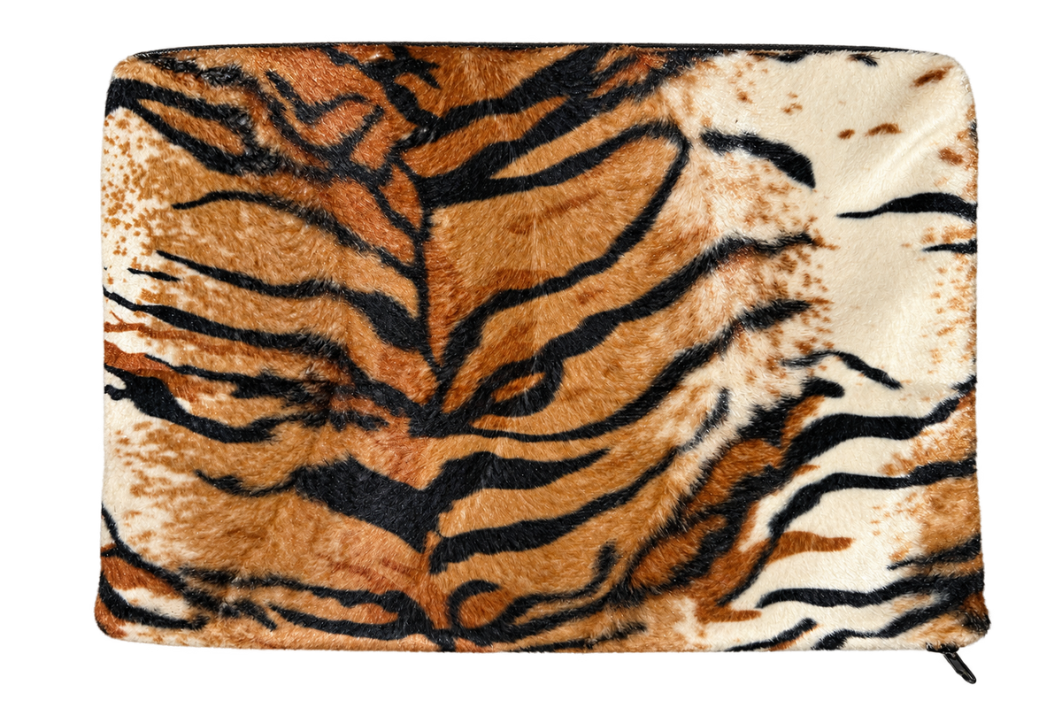 Frilagd Cool Bag Tiger